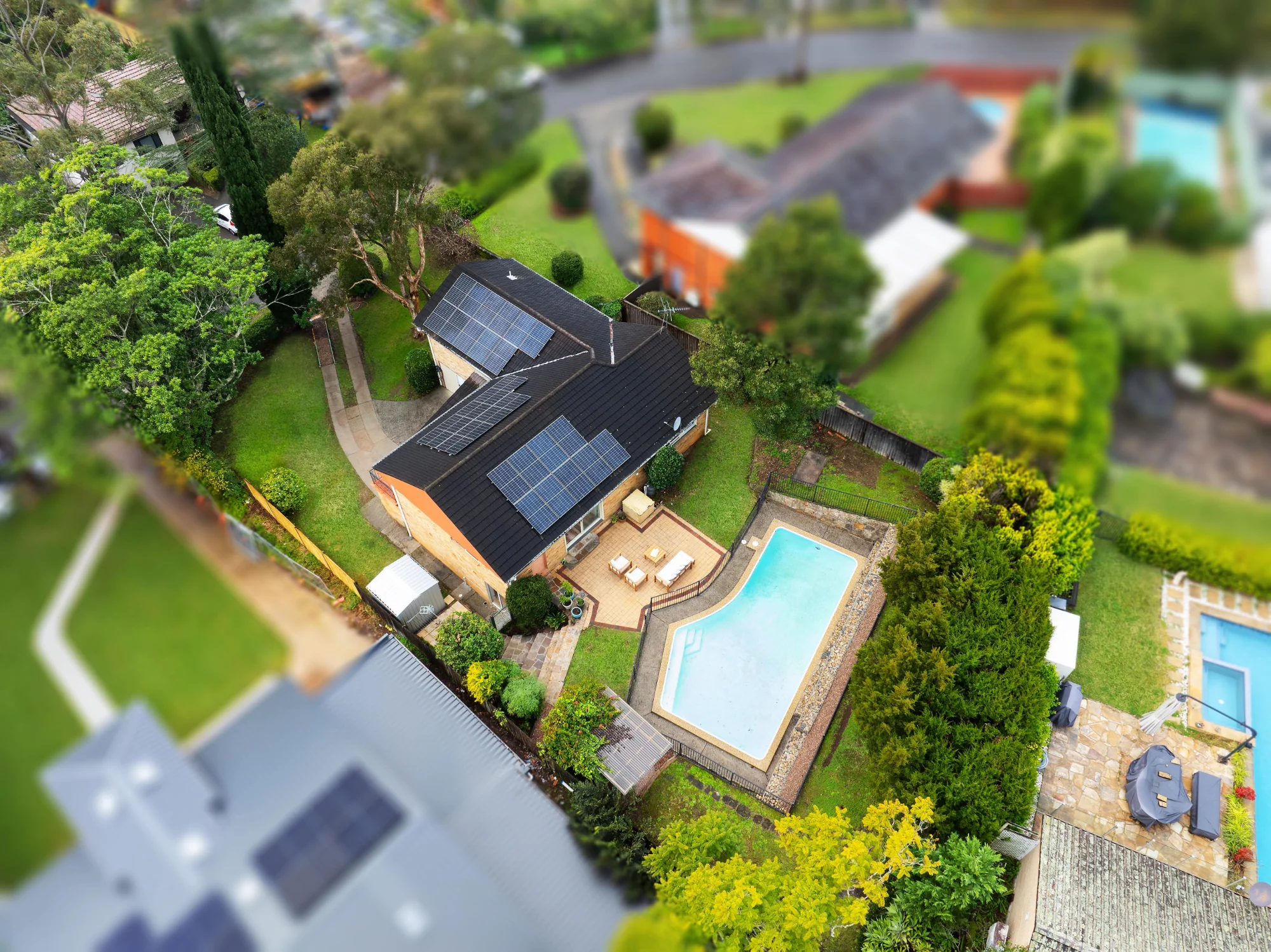 6 Larnock Avenue, Pymble, NSW 2073