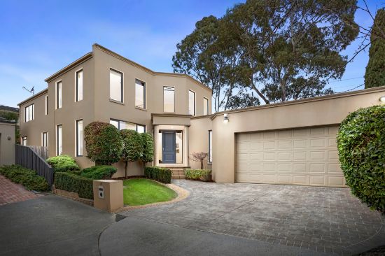 6 Lavender Court, Ashwood, Vic 3147