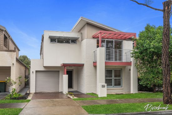 6 Lawson Avenue, Pemulwuy, NSW 2145