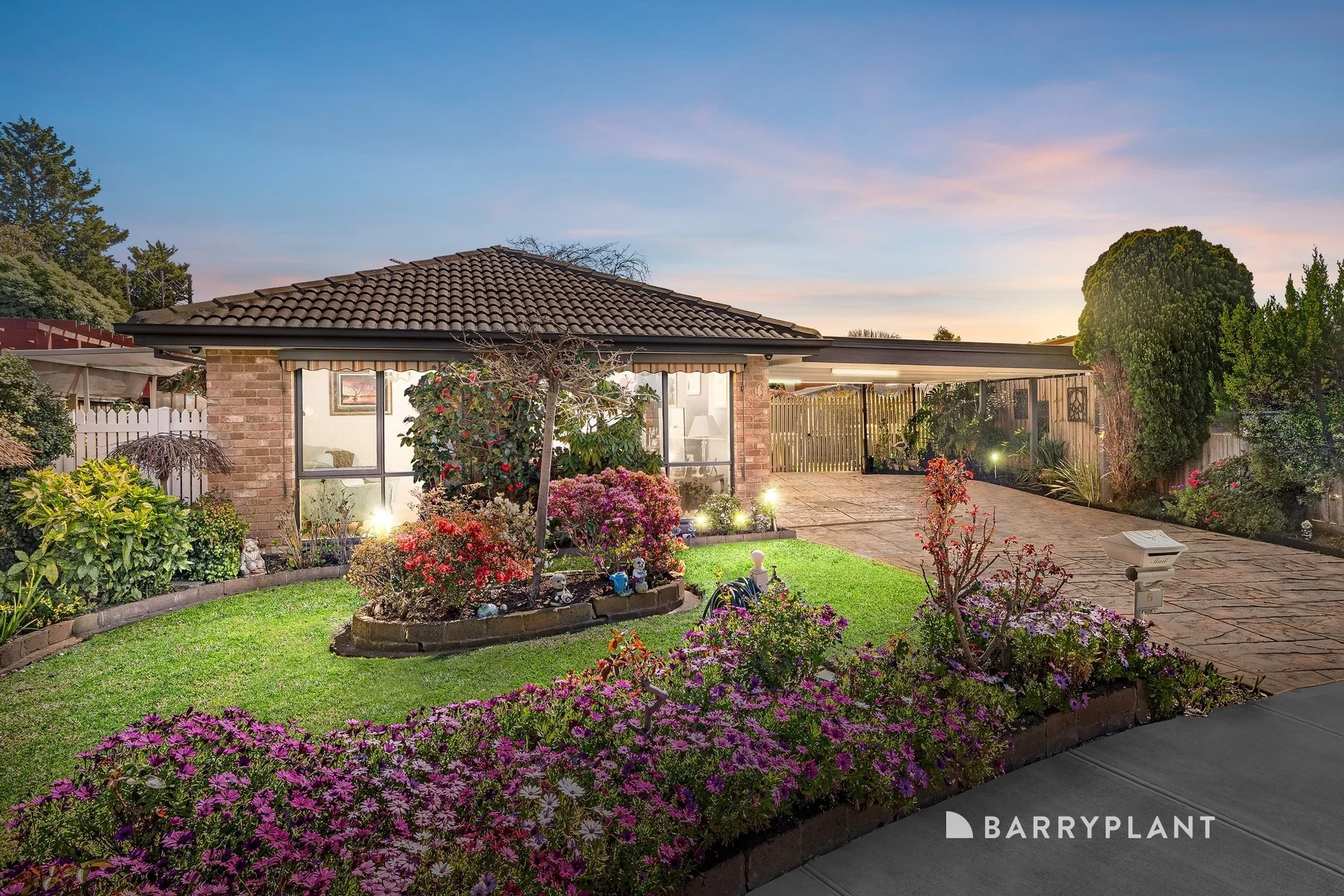 6 Layton Place, Mill Park, Vic 3082