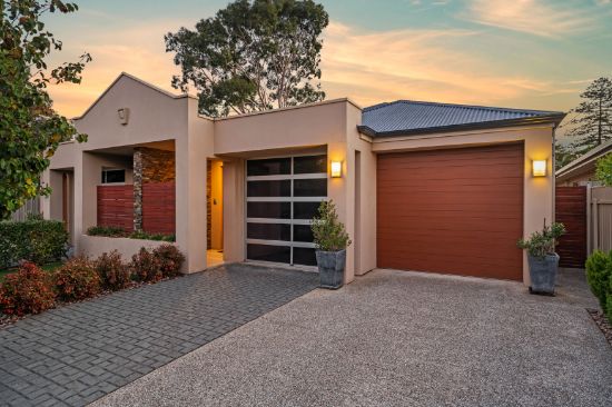 6 Leak Avenue, Glenelg North, SA 5045