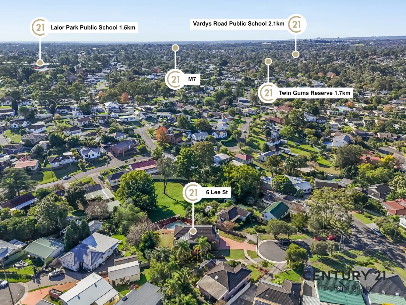 6 Lee Street, Seven Hills, NSW 2147