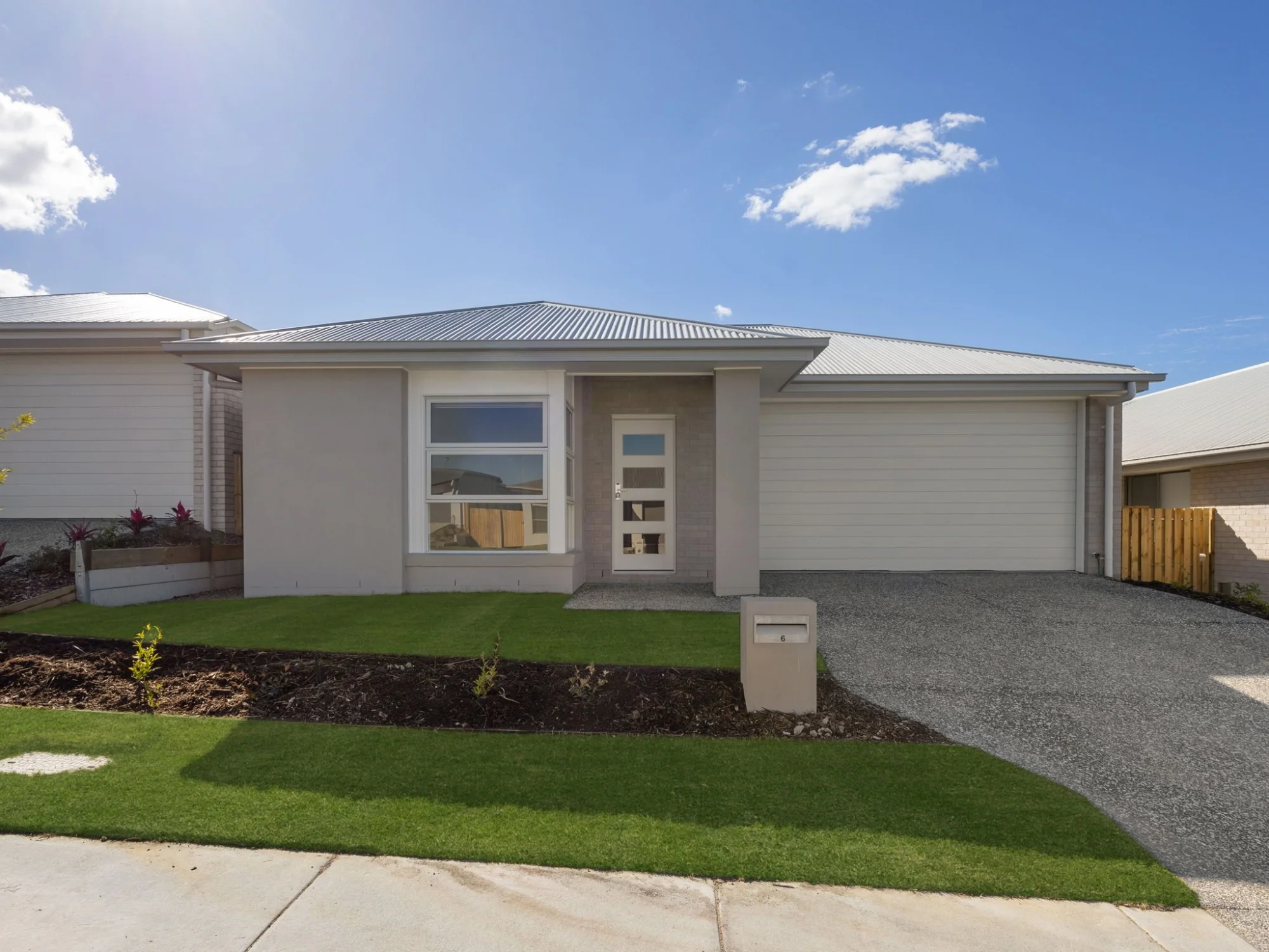 6 Legacy Drive, Flinders View QLD 4305
