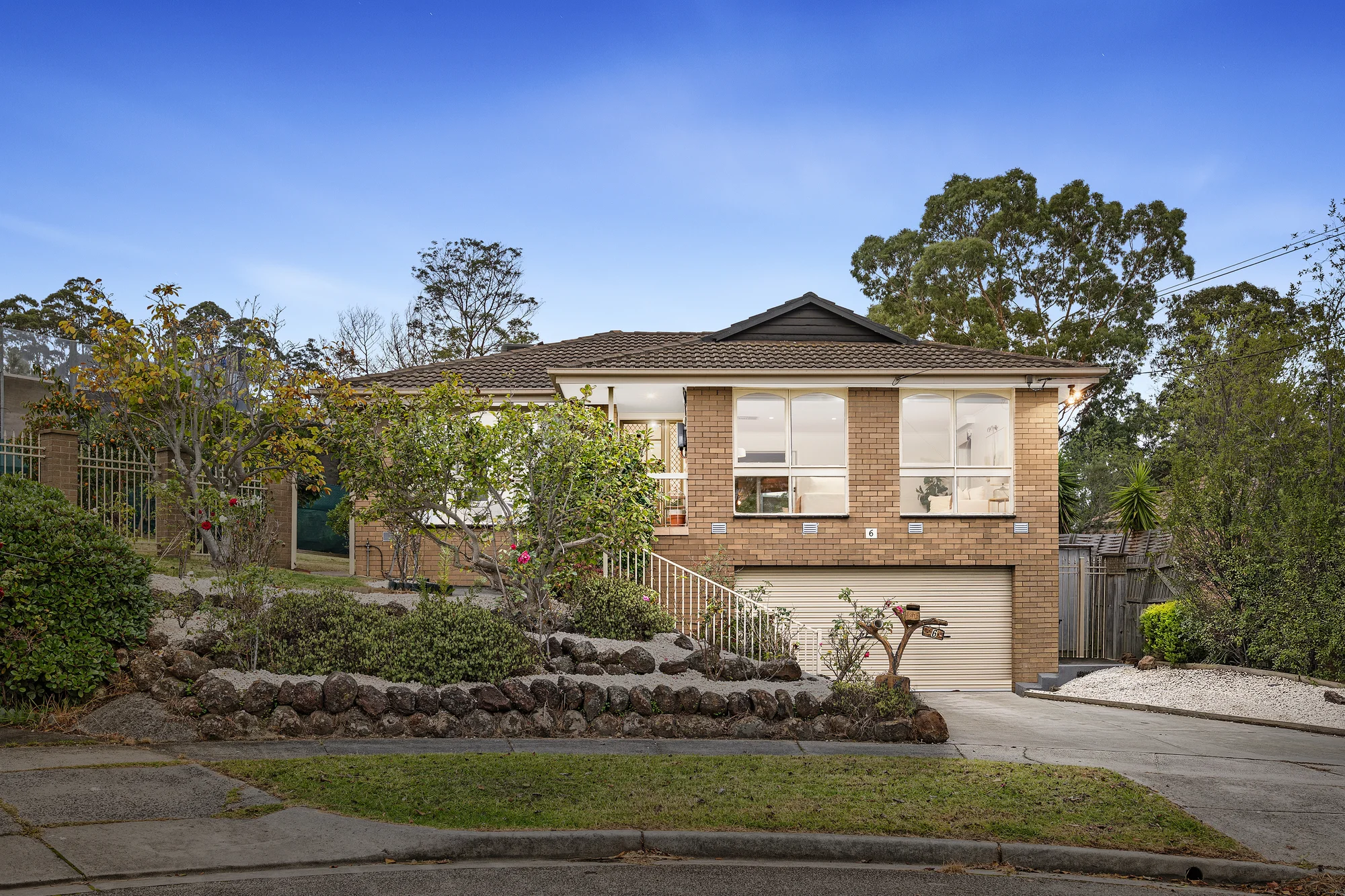 6 Lesay Court, Mount Waverley, Vic 3149