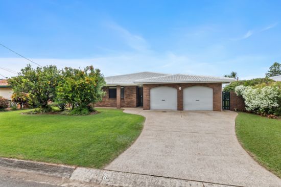 6 Lexlen Court, Cleveland, Qld 4163