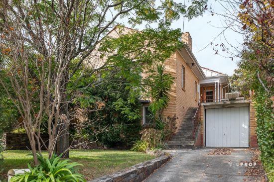 6 Libra Street, Balwyn North, Vic 3104