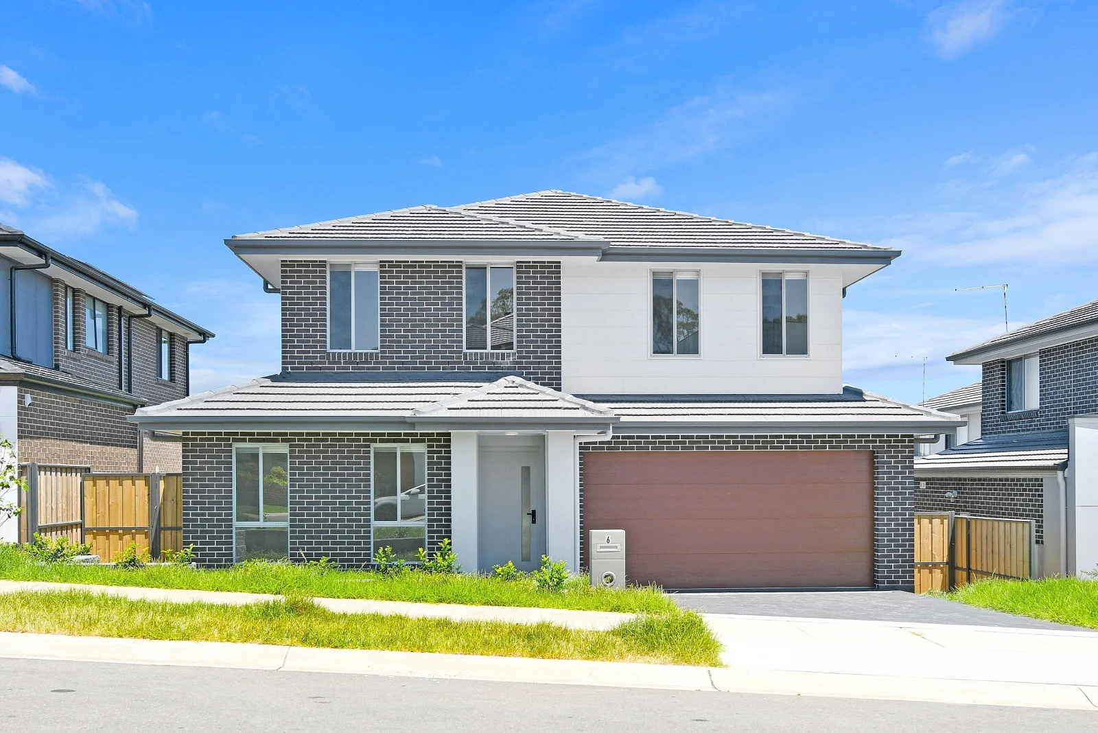 6  Limax Street, Box Hill, NSW 2765