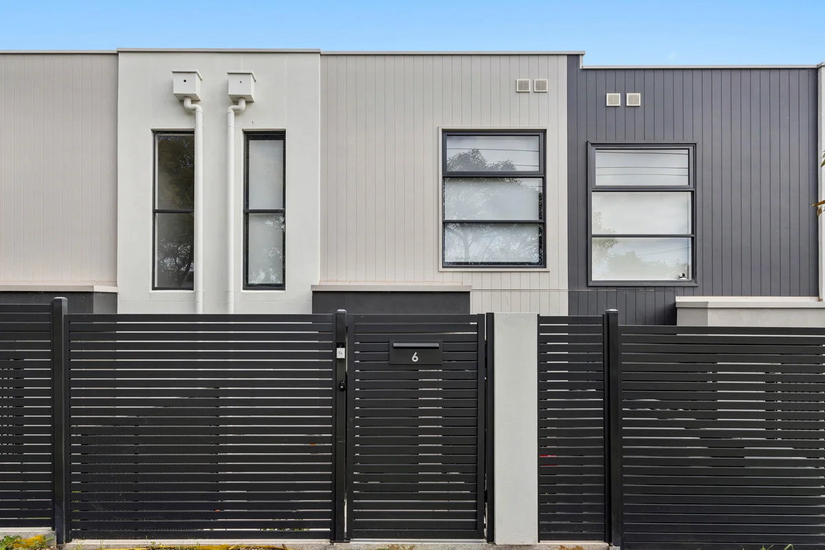 6 Lines Street, Ridgehaven, SA 5097