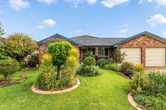 6 Lisa Place, Rutherford, NSW 2320