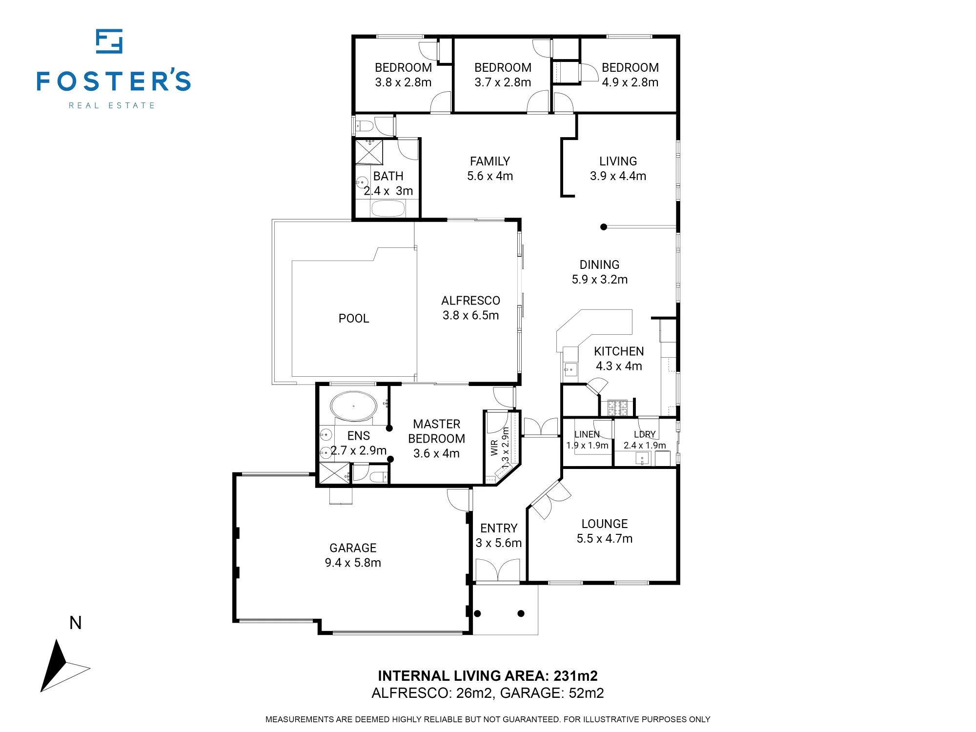 6 Lomatia Ramble, Halls Head, WA 6210