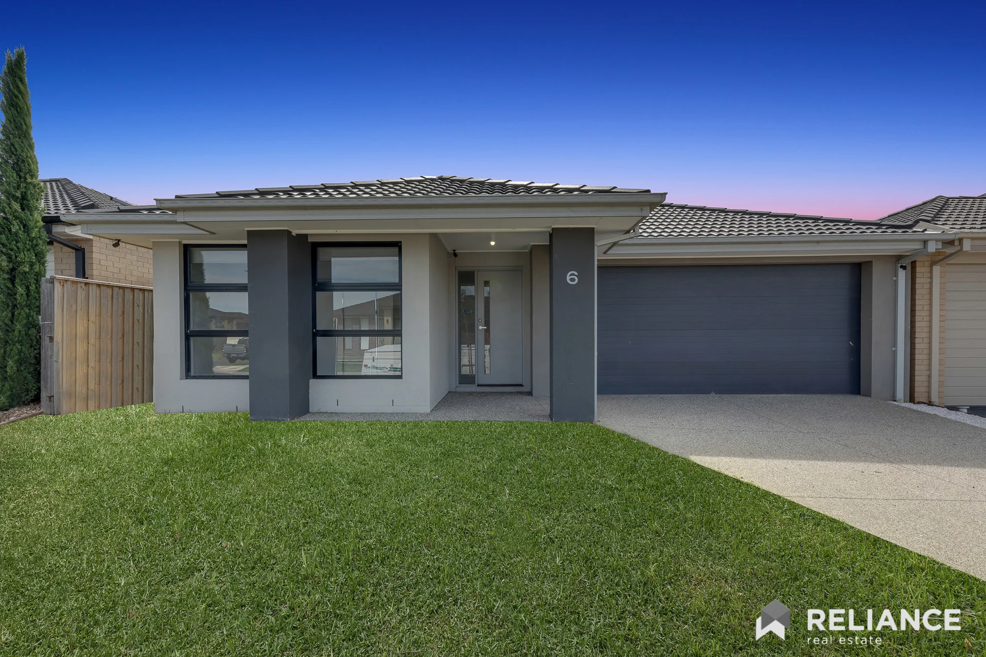 6 Lumley Circuit, Werribee, Vic 3030