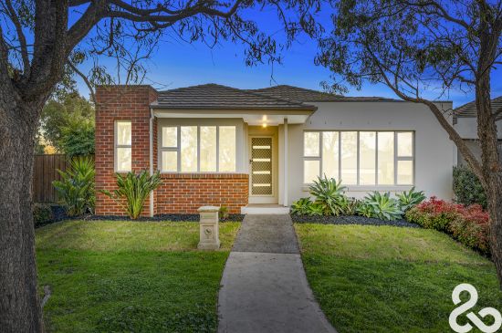 6 Lustre Close, Epping, Vic 3076