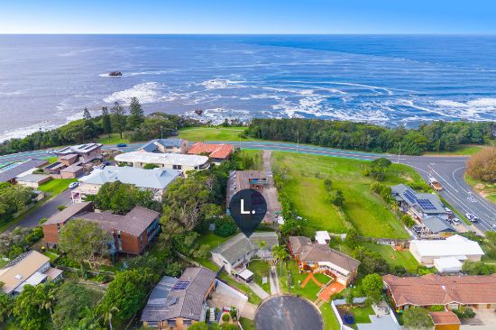 6 Macquarie Place, Port Macquarie, NSW 2444