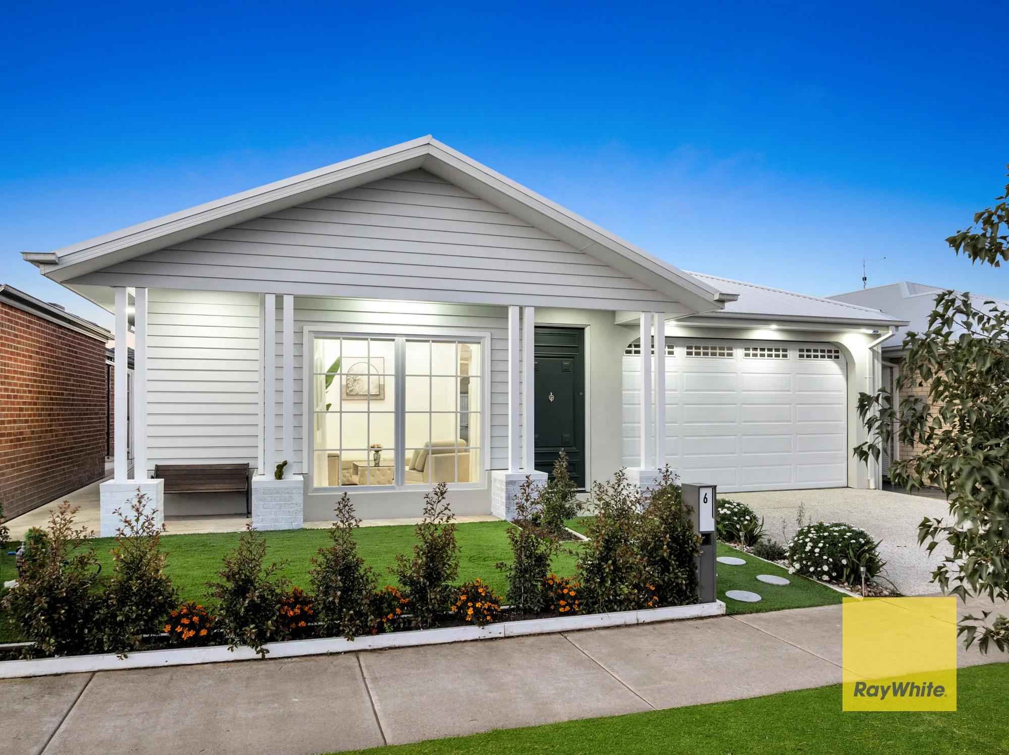 6 Majorelle Boulevard, Wollert, Vic 3750
