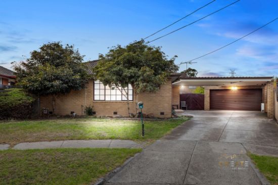 6 Malabar Close, Sunshine West, Vic 3020
