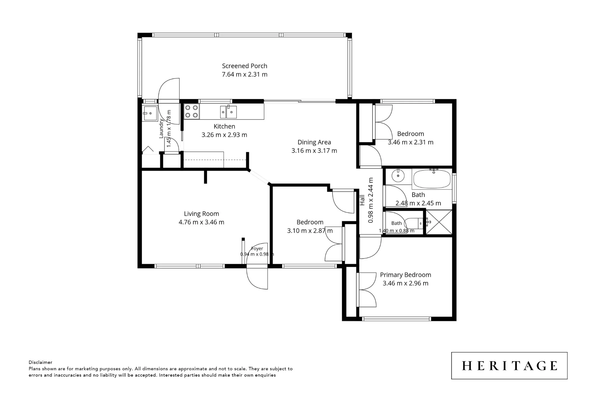 6 Maneela Road, Buff Point, NSW 2262