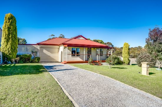 6 Manisty Drive, Yankalilla, SA 5203