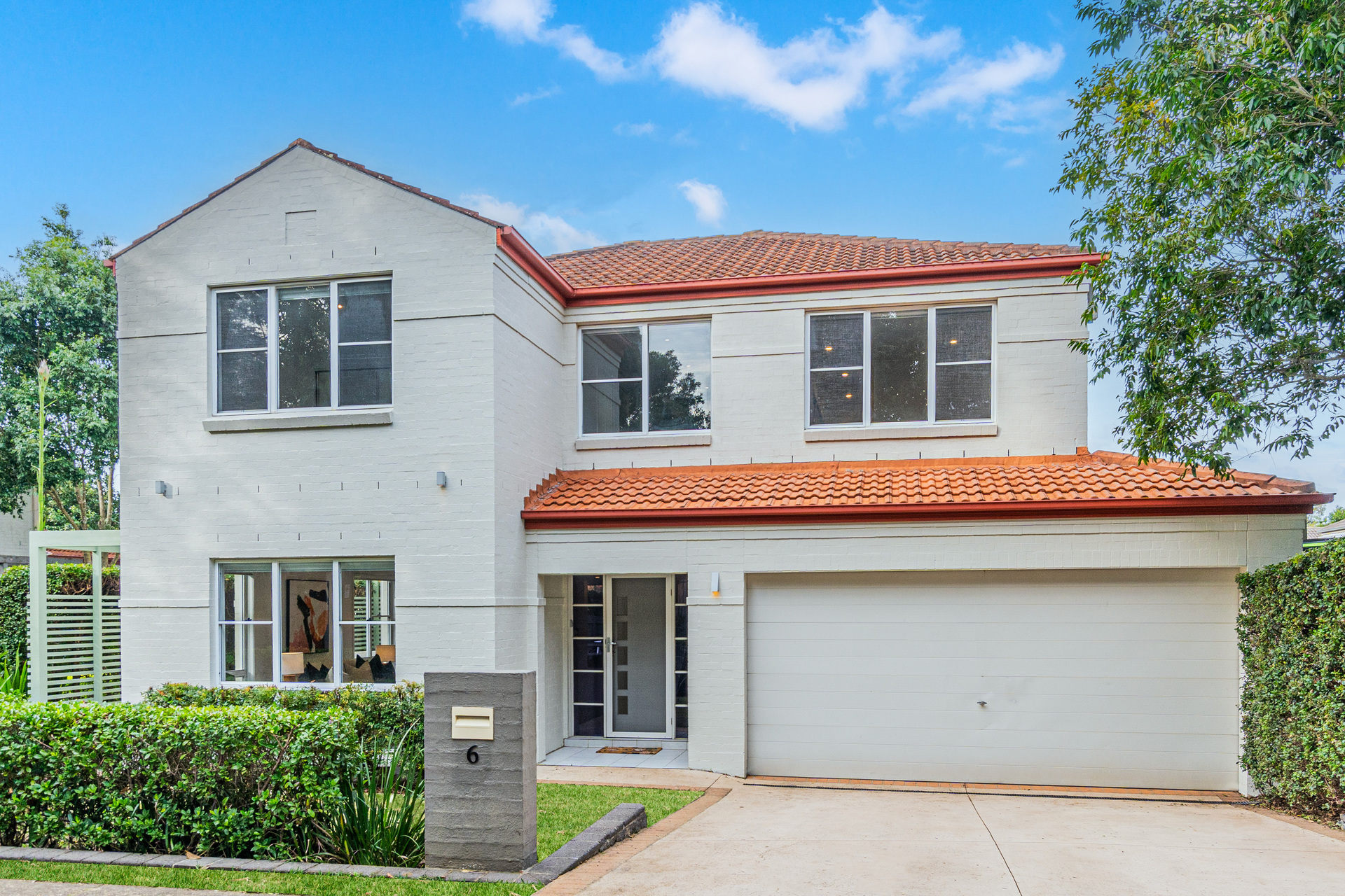 6 Marlow Place, Kellyville Ridge, NSW 2155 6 Marlow Place, Kellyville Ridge, NSW 2155