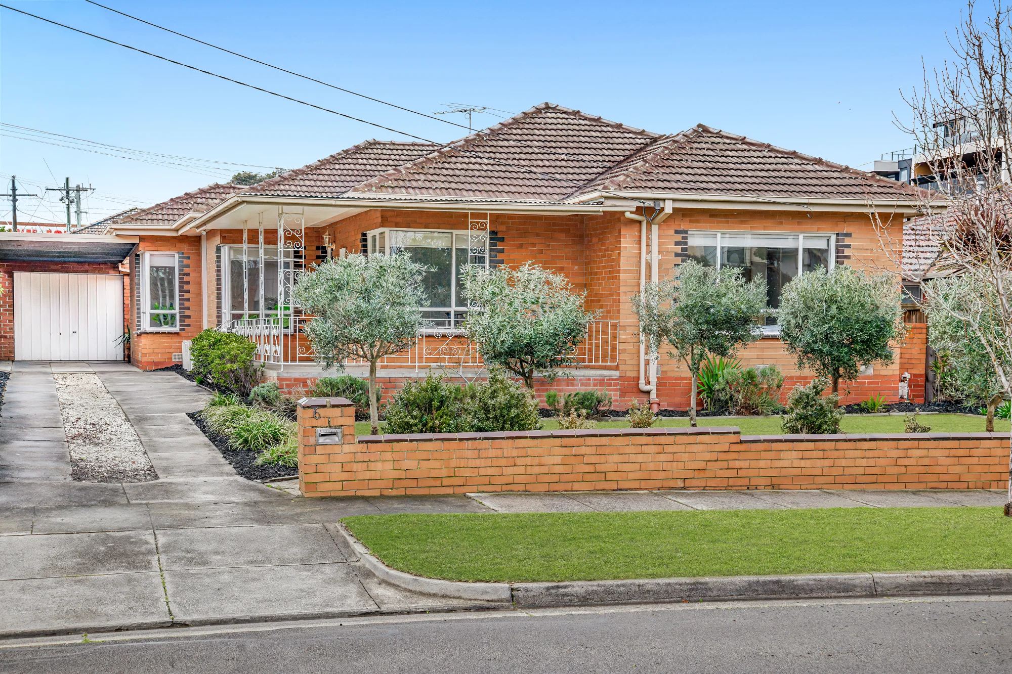 6 Marrbridge Road, Moorabbin, Vic 3189