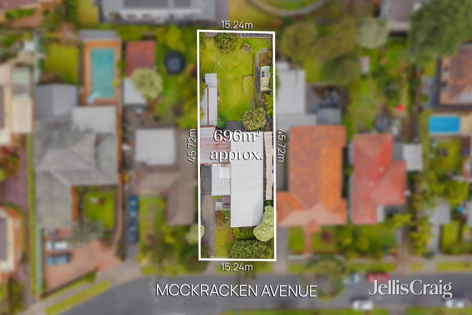 6 McCracken Avenue, Blackburn South, Vic 3130