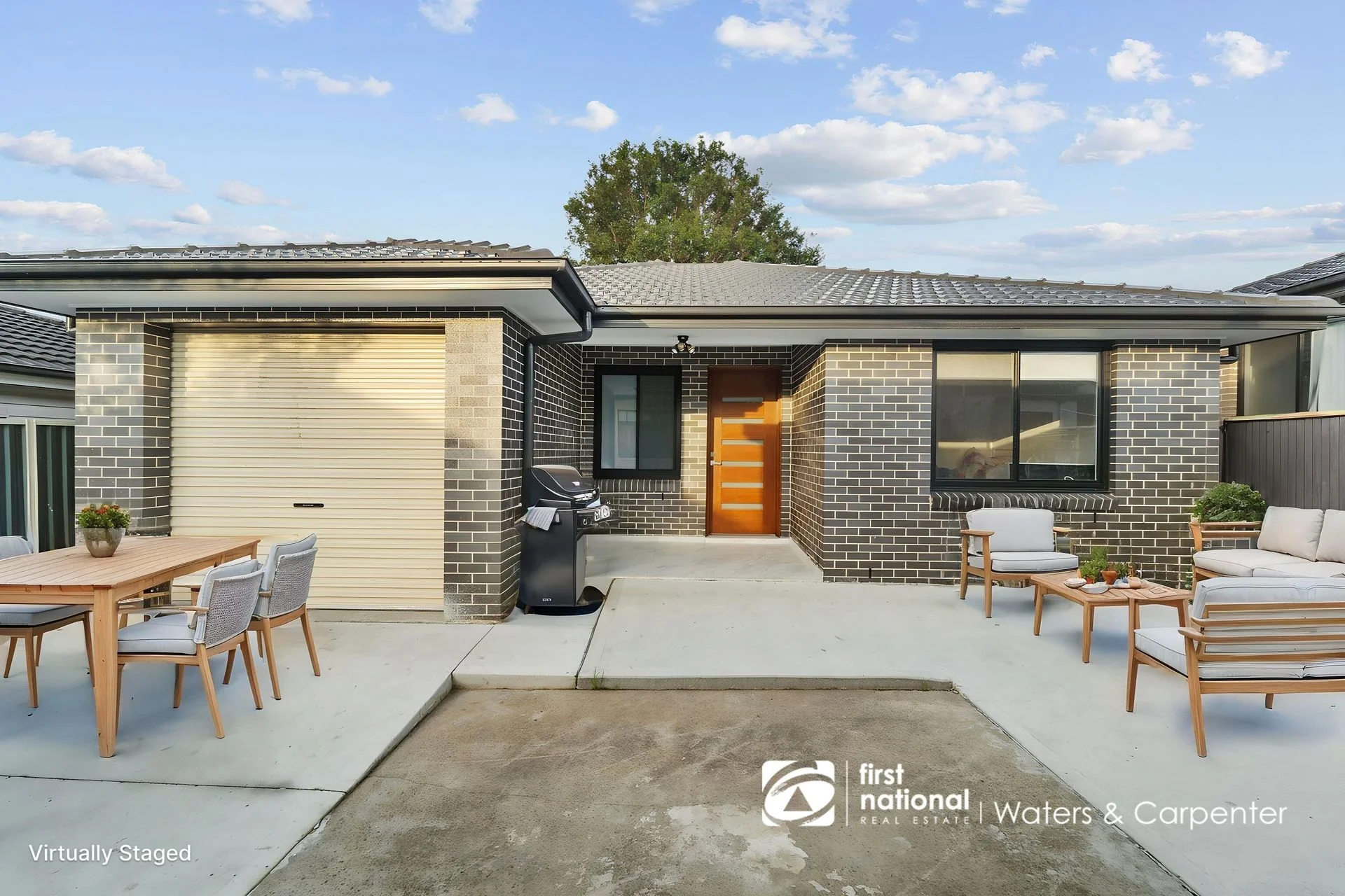 6 McLean Street, Auburn, NSW 2144