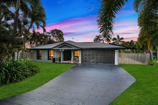 6 Melia Court, Bushland Beach, Qld 4818