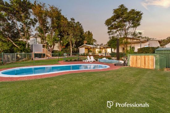 6 Milford Close, Gooseberry Hill, WA 6076