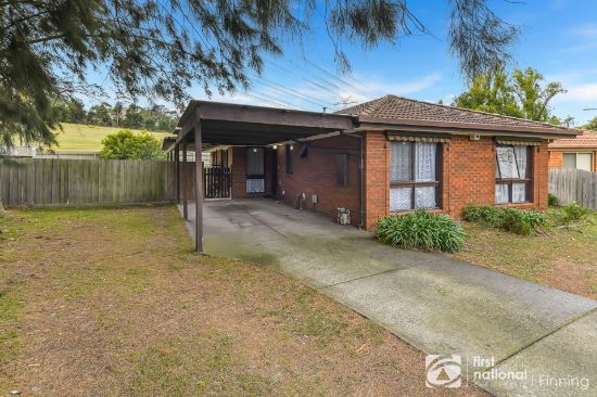 6 Millport Court, Endeavour Hills, Vic 3802