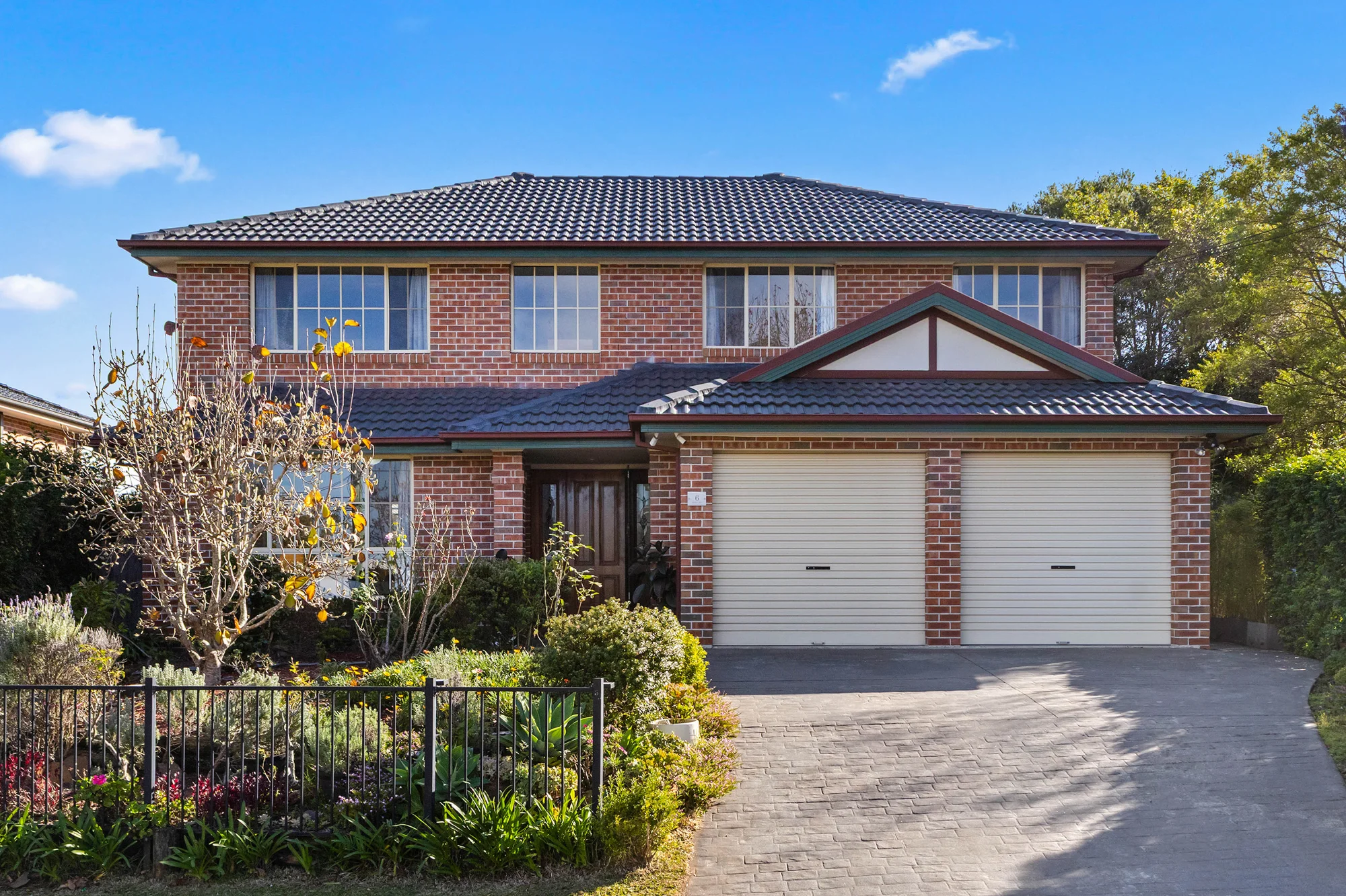 6 Milner Avenue, Hornsby, NSW 2077