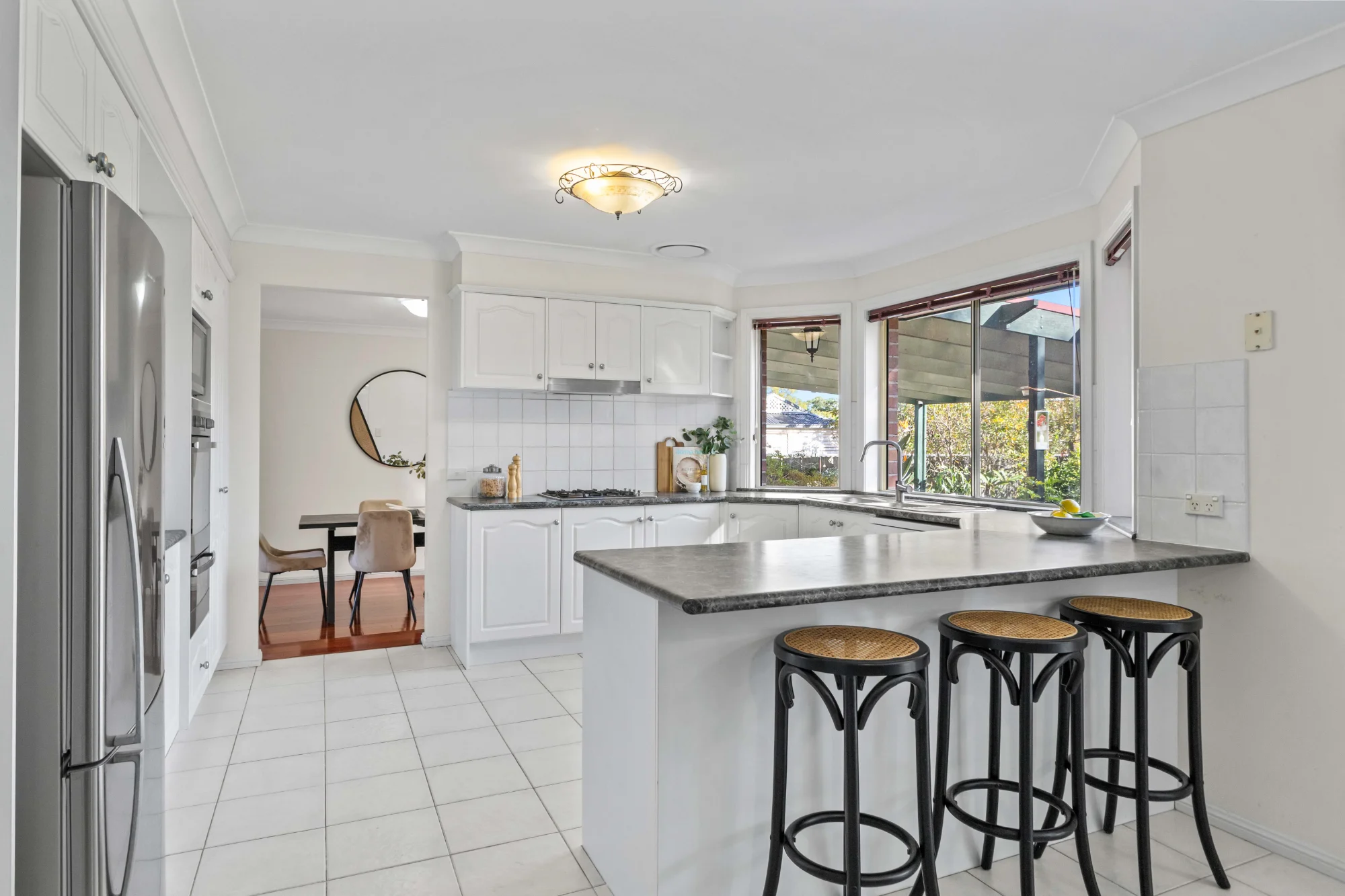 6 Milner Avenue, Hornsby, NSW 2077