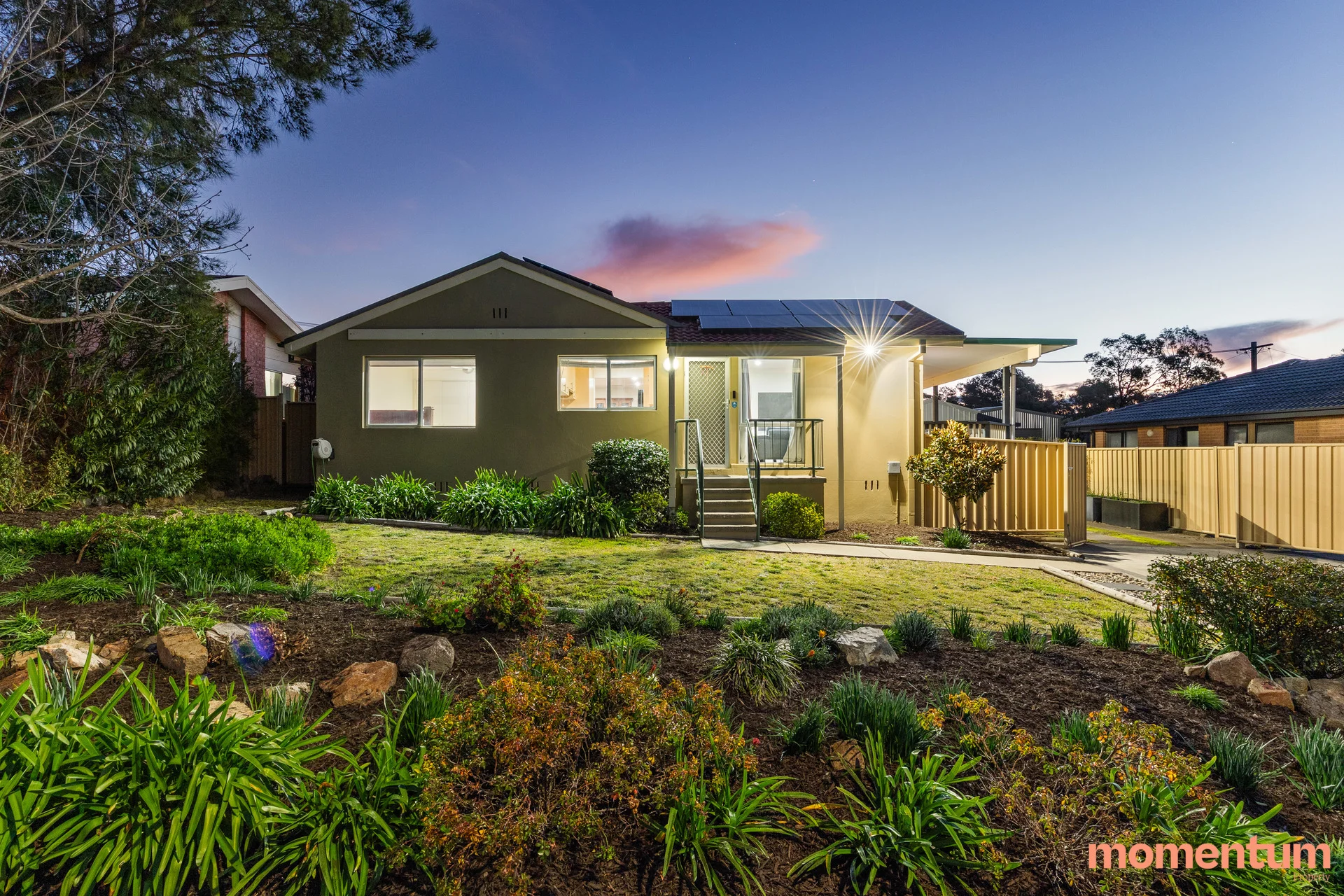 6 Morice Place, Bonython, ACT 2905