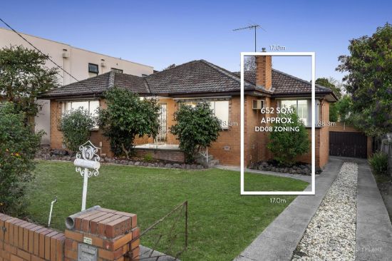 6 Morinda Crescent, Doncaster East, Vic 3109