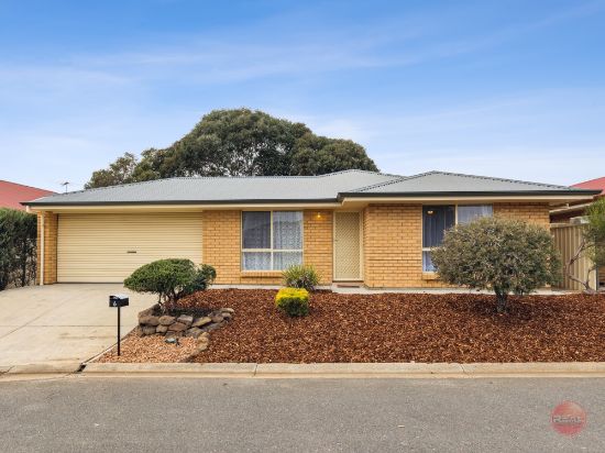 6 Mountain Ash Court, Hackham, SA 5163