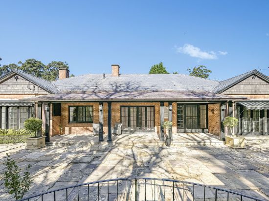 6 Munderah Street, Wahroonga, NSW 2076