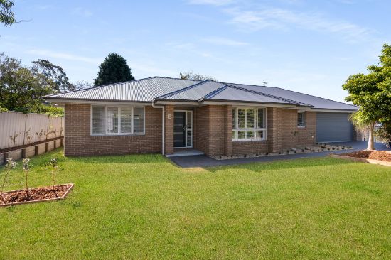 6 Myrtle Street, Colo Vale, NSW 2575