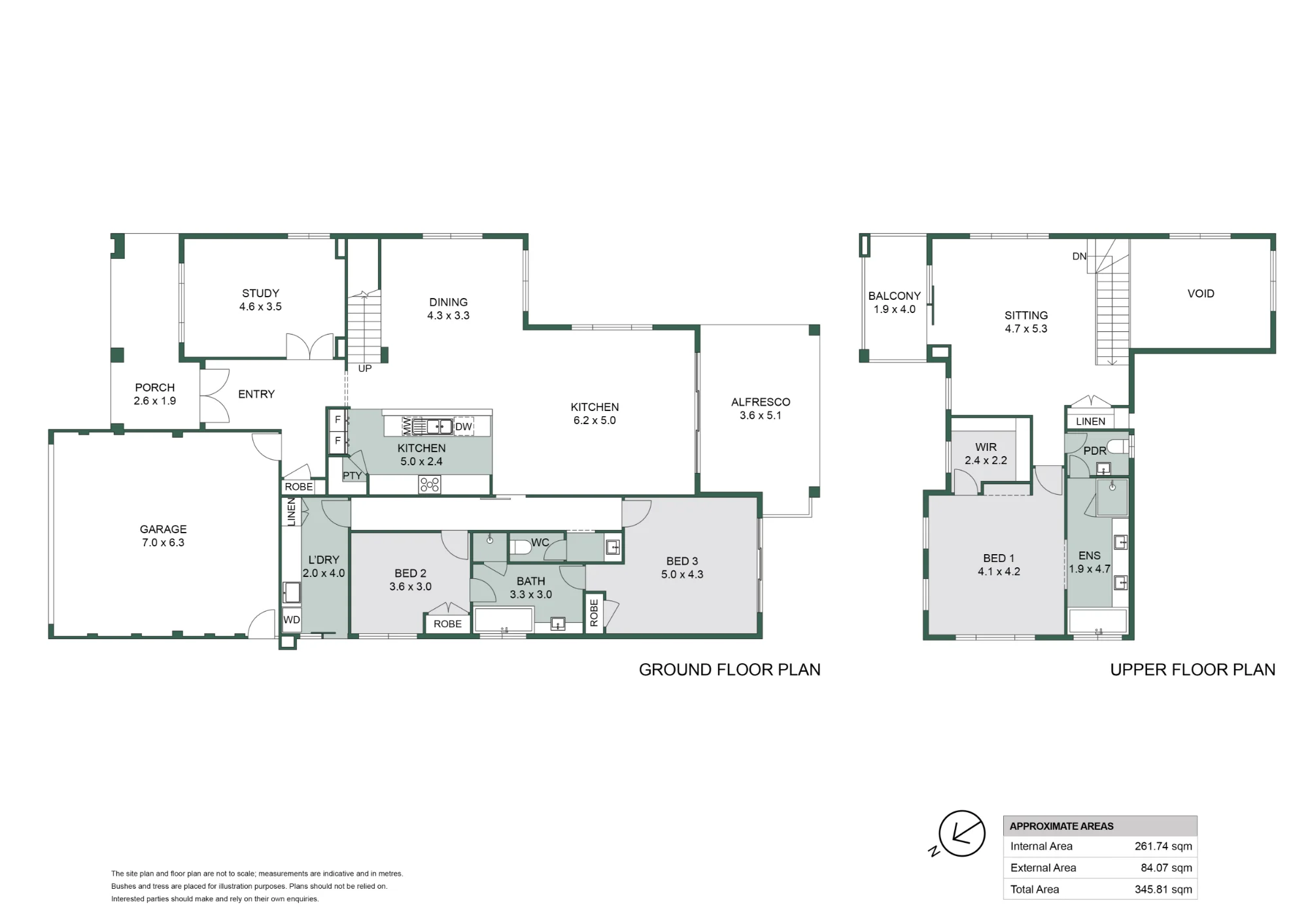 6 Nannup Close, Dawesville, WA 6211