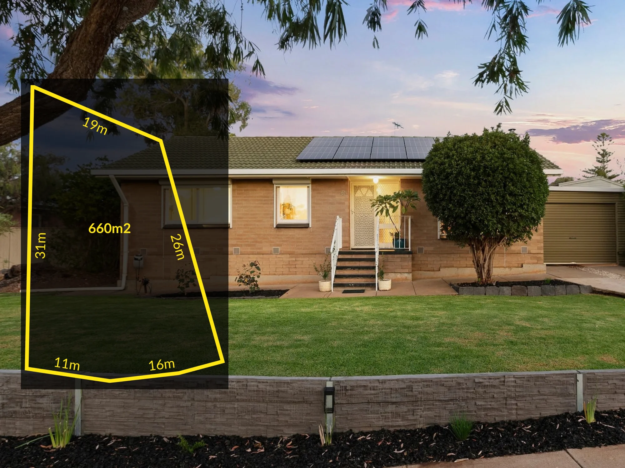 6 Naomi Avenue, Ingle Farm, SA 5098