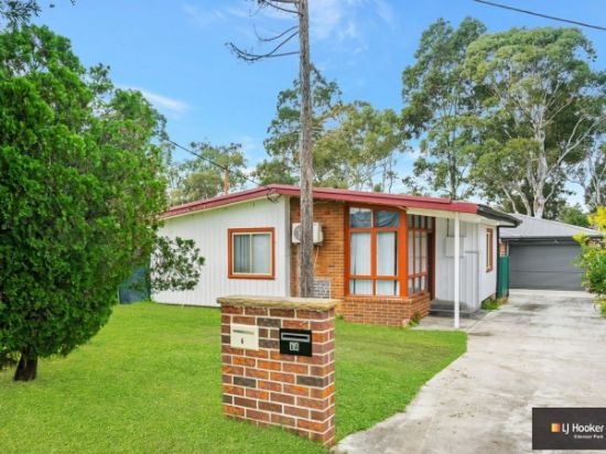 6 Naranghi Street, Busby, NSW 2168