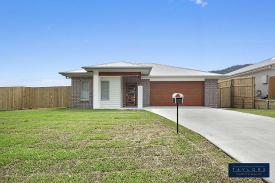 6 Nathan Court, Jubilee Pocket, Qld 4802