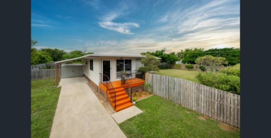 6 Neptune Road, Kirwan, Qld 4817