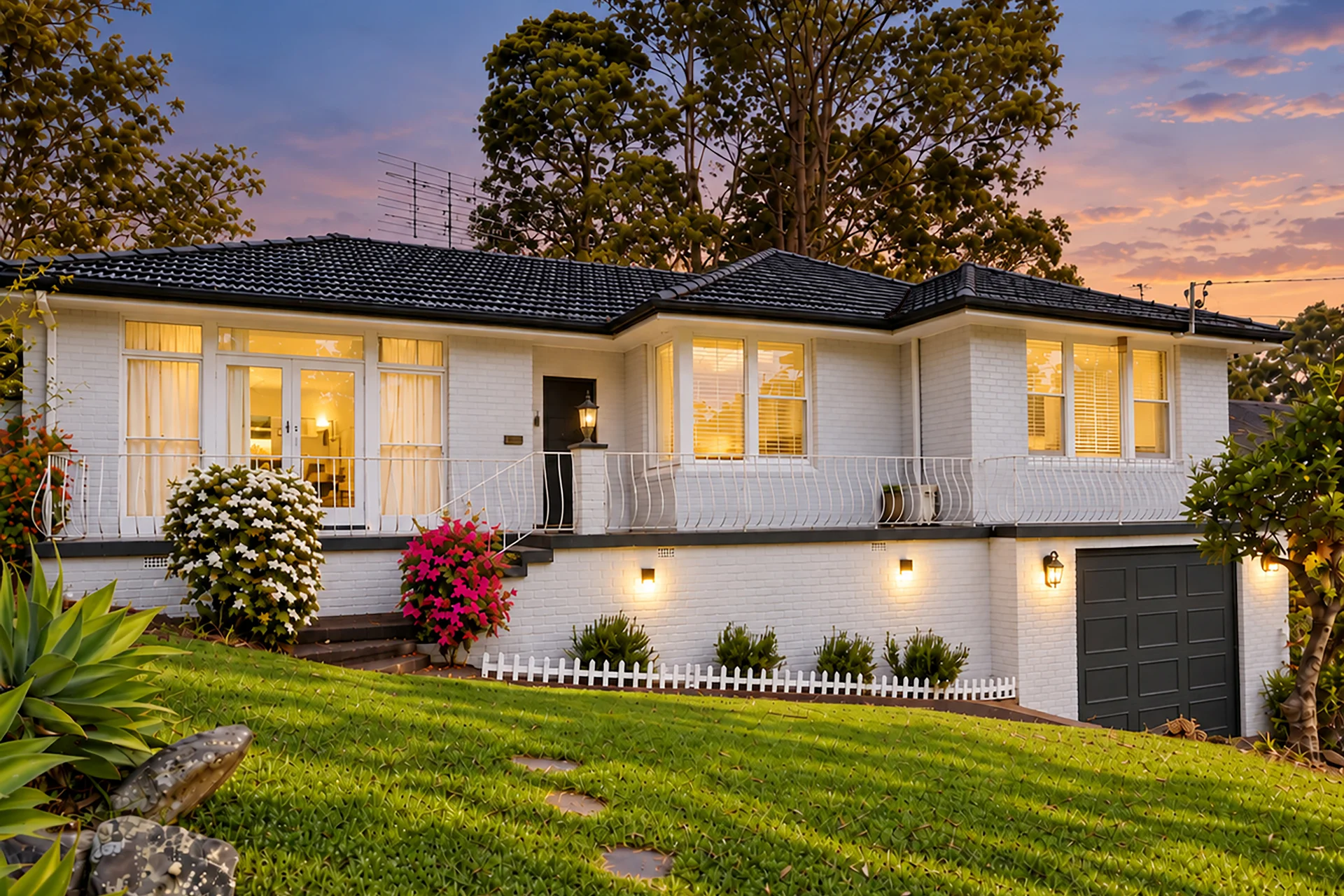6 Oak Street, Normanhurst, NSW 2076