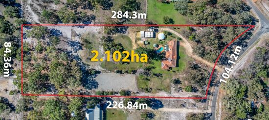 6 Old Dairy Court, Oakford, WA 6121