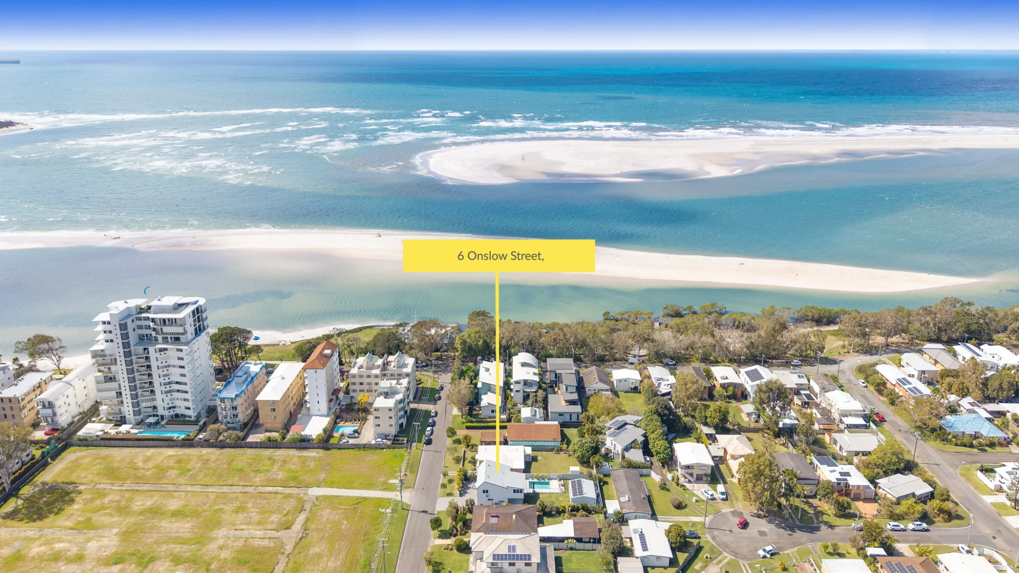 6 Onslow Street, Golden Beach, Qld 4551