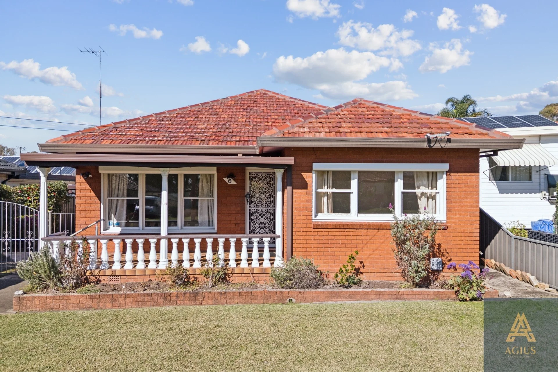 6 Oregon Street, Blacktown, NSW 2148