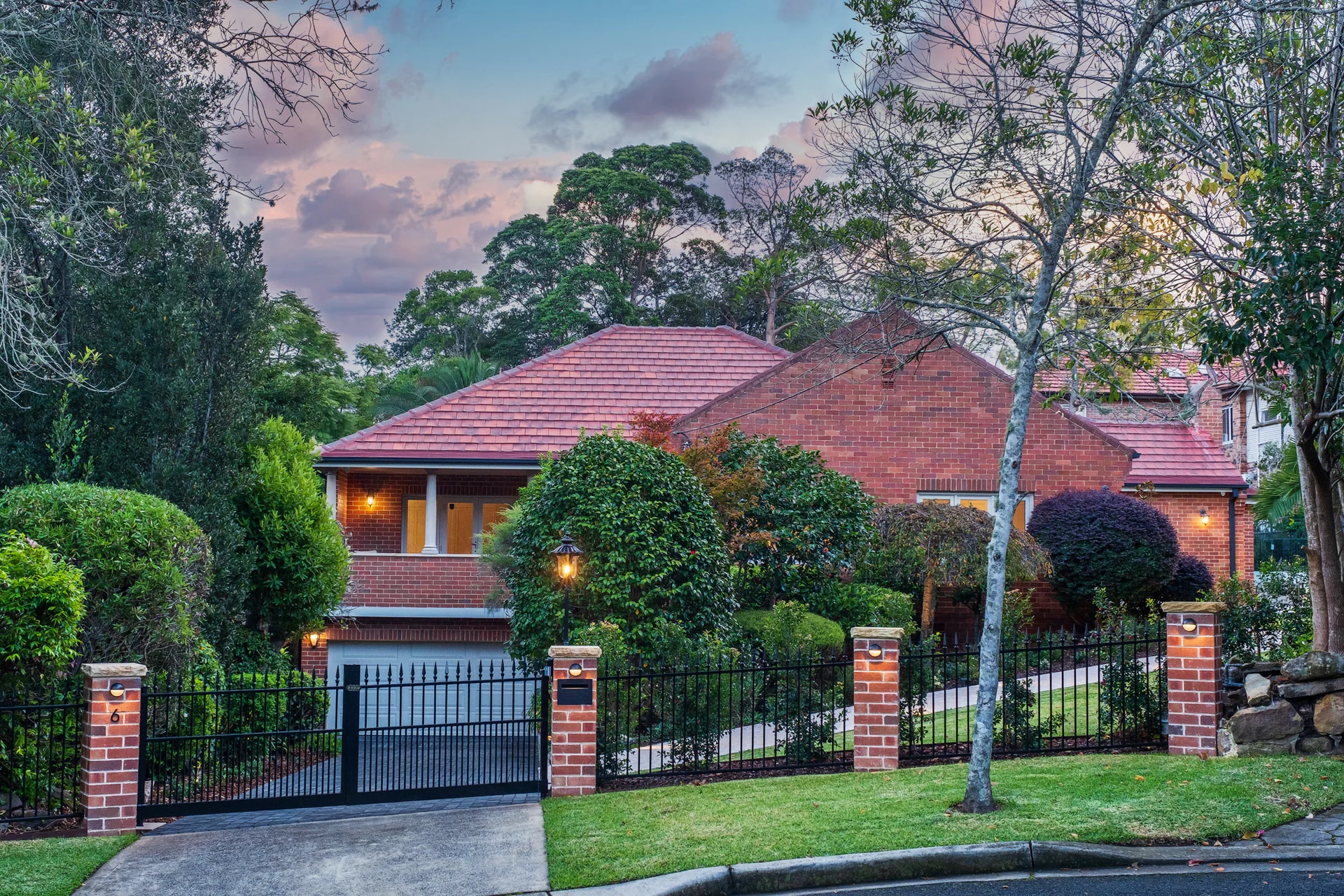 6 Ormiston Avenue, Gordon, NSW 2072