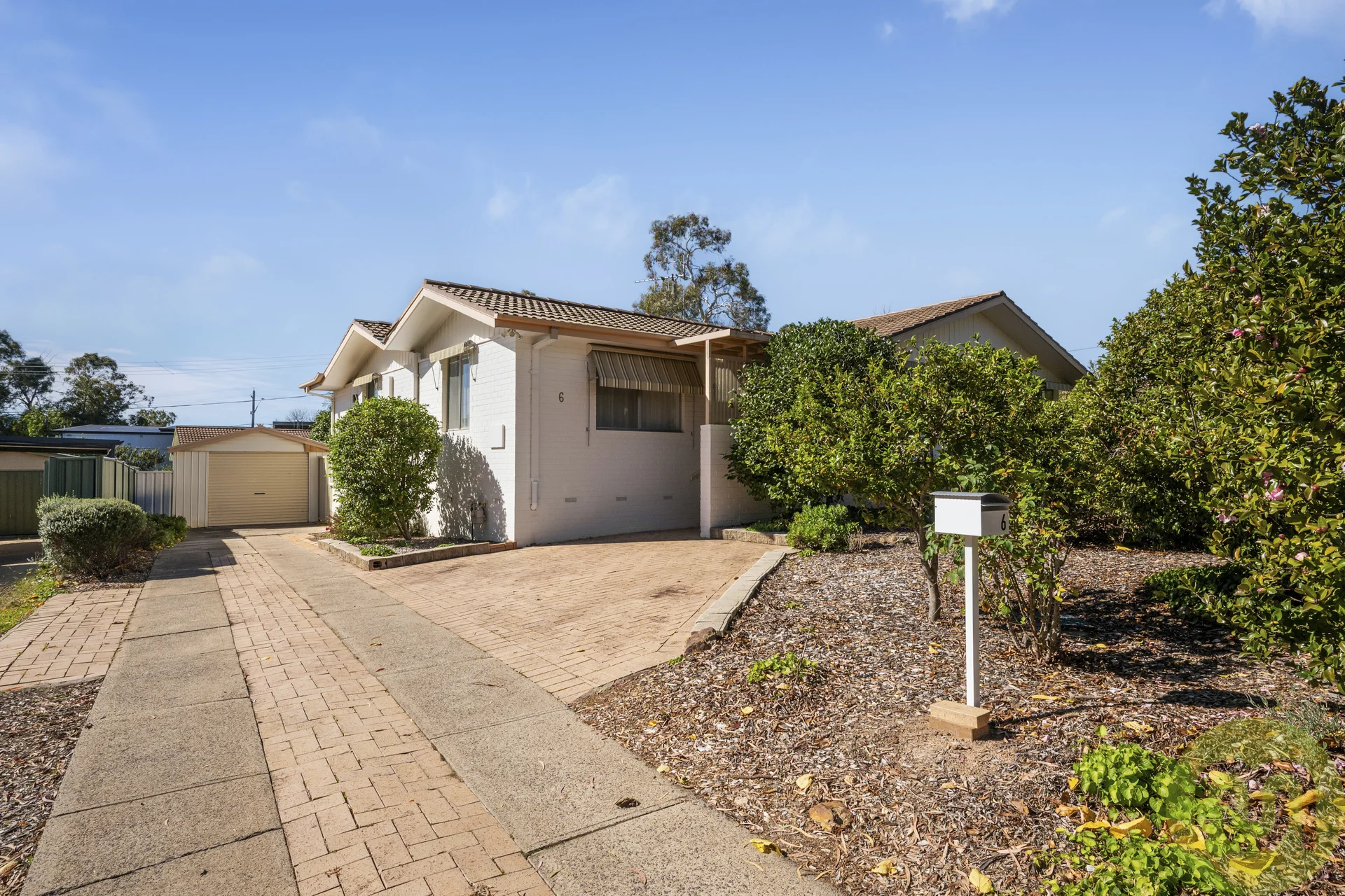 6 Paloona Place, Duffy, ACT 2611