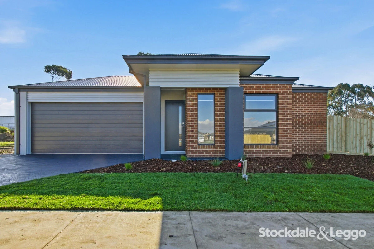 6 Panoramic Drive, Morwell, Vic 3840