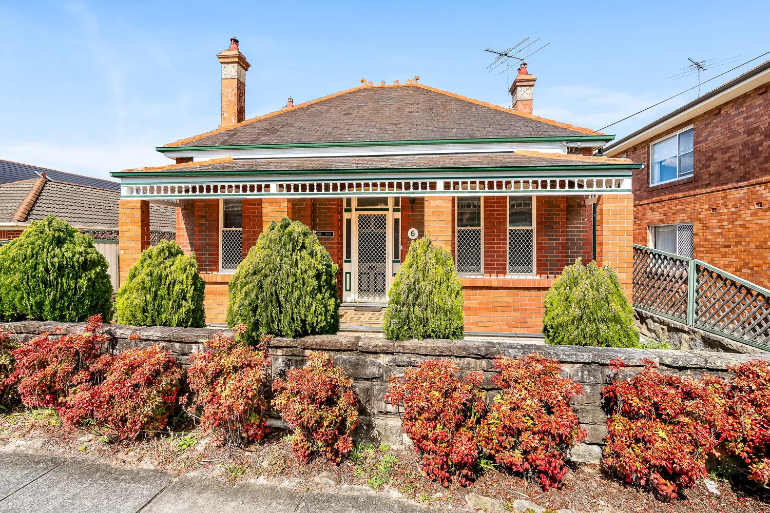 6 Park Street, Kogarah, NSW 2217