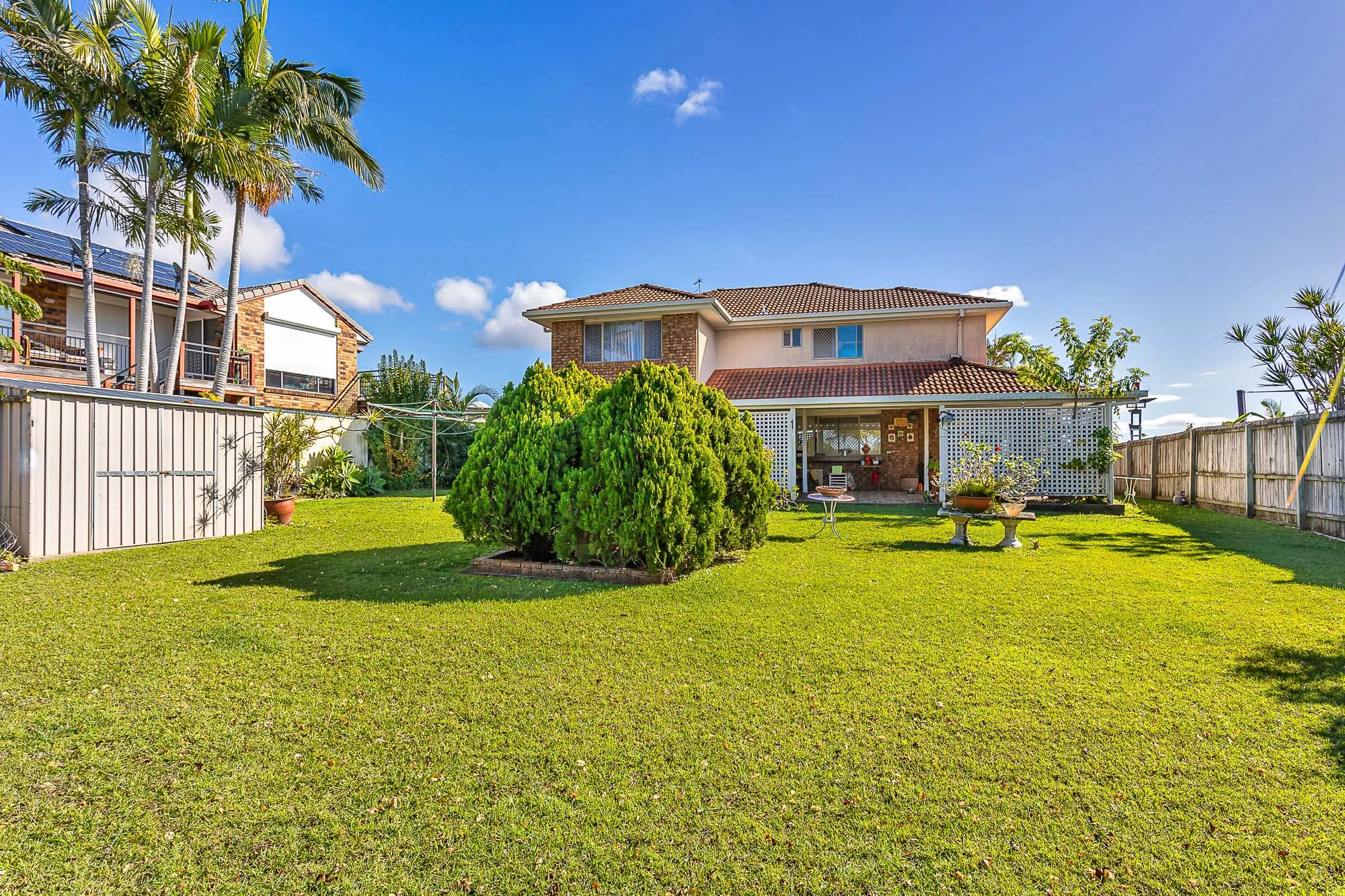 6 Parklane Place, Highland Park, Qld 4211