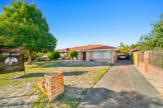 6 Parry Avenue, Bateman, WA 6150